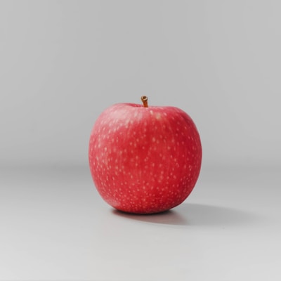 Fresh Apples