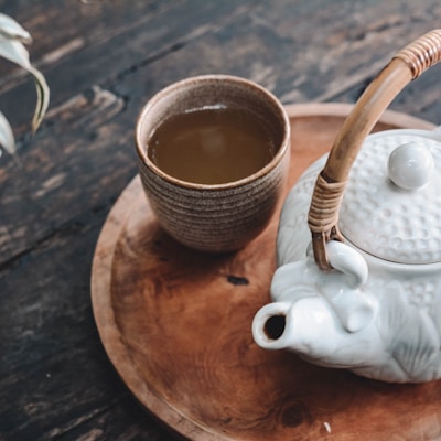 Green Tea