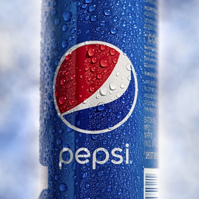 Soft Drink