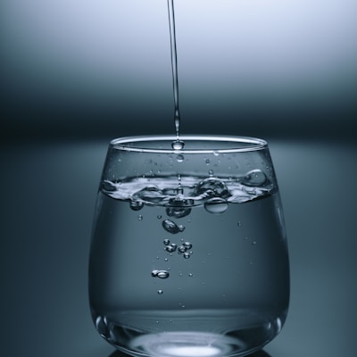 Mineral Water
